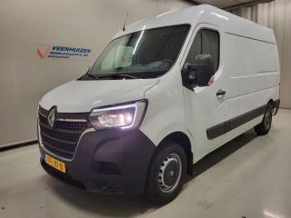 Renault Master 2.3dCi 136pk L2/H2 Trekhaak Euro 6!
