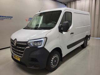 Renault Master 2.3dCi 136pk Trekhaak Euro 6!