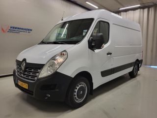 Renault Master 2.3dCi 146pk L2/H2 Trekhaak Euro 6!