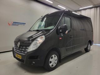 Renault Master 2.3dCi L2/H2 Trekhaak Euro 6!