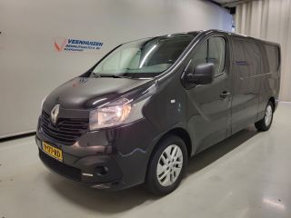 Renault Trafic 1.6dCi 122pk L2/H1 Trekhaak Euro 6!