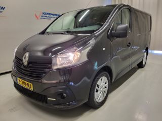 Renault Trafic 1.6dCi 122pk Trekhaak Euro 6!