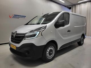 Renault Trafic 1.6dCi 3-Zits Euro 6!