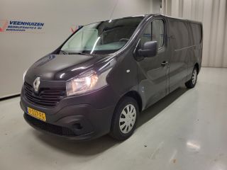 Renault Trafic 1.6dCi 96pk L2/H1 Trekhaak Euro 6!