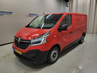 Renault Trafic 2.0dCi 120pk Euro 6!
