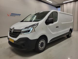 Renault Trafic 2.0dCi 120pk L2/H1 Trekhaak Euro 6! Renault Trafic 2.0dCi 120pk L2/H1 Trekhaak Euro 6!