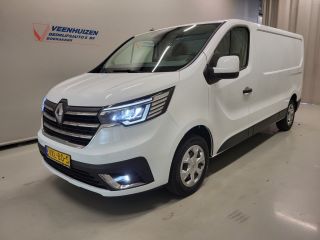 Renault Trafic 2.0dCi 131pk L2/H1 Euro 6!