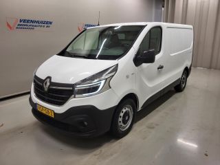 Renault Trafic 2.0dCi 146pk Automaat Euro 6!