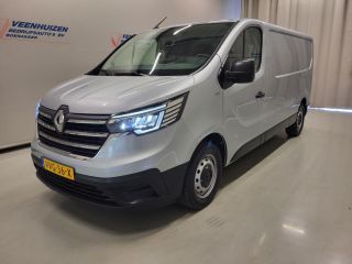 Renault Trafic 2.0dCi L2/H1 Trekhaak Euro 6!