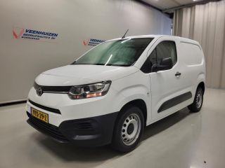 Toyota ProAce 1.5D Trekhaak Euro 6!