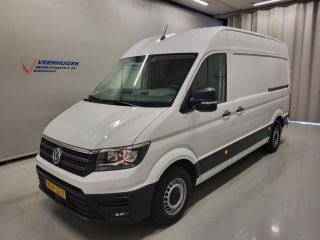Volkswagen Crafter 2.0TDI L3/H3 2X Schuifdeur Euro 6! Volkswagen Crafter 2.0TDI L3/H3 2X Schuifdeur Euro 6!
