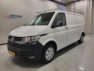 Volkswagen Transporter 2.0TDI 110pk L2/H1 Euro 6! Volkswagen Transporter 2.0TDI 110pk L2/H1 Euro 6!