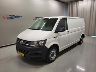 Volkswagen Transporter 2.0TDI 150pk L2/H1 Euro 6!