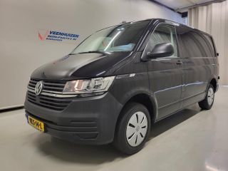 Volkswagen Transporter 2.0TDI Euro 6!