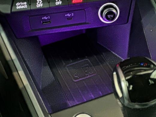 Audi A1 Sportback Sportback 40 TFSI 3x S-Line Keyless|B&o Sound|Sfeerlicht|Edition|200PK ActivLease financial lease