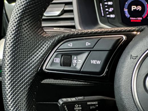 Audi A1 Sportback Sportback 40 TFSI 3x S-Line Keyless|B&o Sound|Sfeerlicht|Edition|200PK ActivLease financial lease