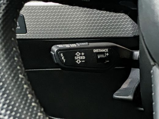 Audi A1 Sportback Sportback 40 TFSI 3x S-Line Keyless|B&o Sound|Sfeerlicht|Edition|200PK ActivLease financial lease