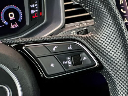 Audi A1 Sportback Sportback 40 TFSI 3x S-Line Keyless|B&o Sound|Sfeerlicht|Edition|200PK ActivLease financial lease
