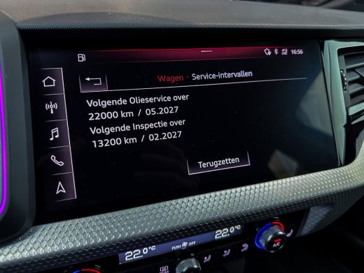 Audi A1 Sportback Sportback 40 TFSI 3x S-Line Keyless|B&o Sound|Sfeerlicht|Edition|200PK ActivLease financial lease