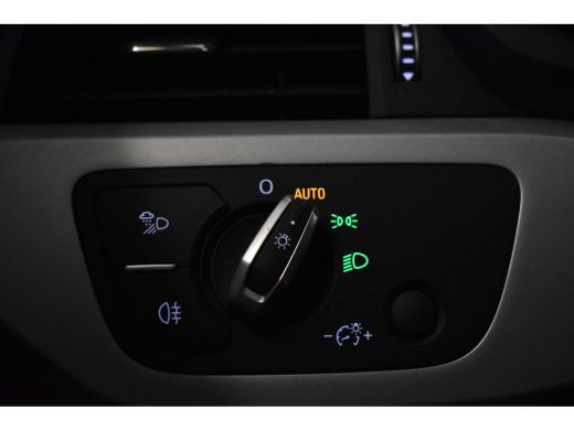 Audi A4 Avant 35 TFSI 2.0 150PK PRO LINE NAVI/CAMERA/LED ActivLease financial lease