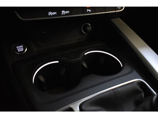 Audi A4 Avant 35 TFSI 2.0 150PK PRO LINE NAVI/CAMERA/LED ActivLease financial lease