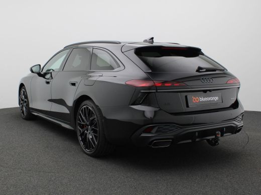 Audi A6 Avant 2.0 e-hybrid quattro S edition Competition 367 PK Sportstoelen plus, head-up, B&O sound, Lu... ActivLease financial lease