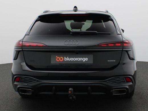 Audi A6 Avant 2.0 e-hybrid quattro S edition Competition 367 PK Sportstoelen plus, head-up, B&O sound, Lu... ActivLease financial lease