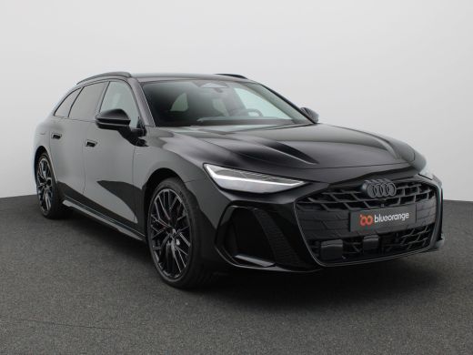 Audi A6 Avant 2.0 e-hybrid quattro S edition Competition 367 PK Sportstoelen plus, head-up, B&O sound, Lu... ActivLease financial lease