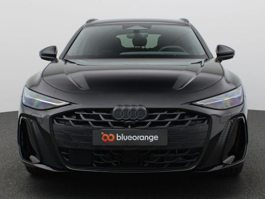 Audi A6 Avant 2.0 e-hybrid quattro S edition Competition 367 PK Sportstoelen plus, head-up, B&O sound, Lu... ActivLease financial lease