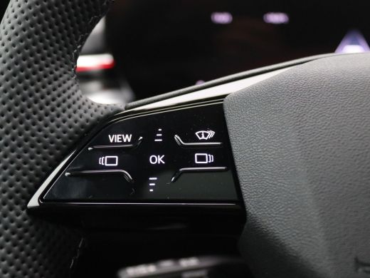 Audi A6 Avant 2.0 e-hybrid quattro S edition Competition 367 PK Sportstoelen plus, head-up, B&O sound, Lu... ActivLease financial lease