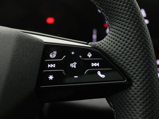 Audi A6 Avant 2.0 e-hybrid quattro S edition Competition 367 PK Sportstoelen plus, head-up, B&O sound, Lu... ActivLease financial lease