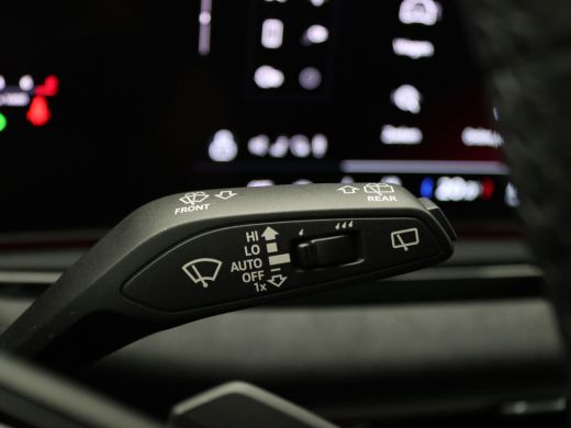 Audi A6 Avant 2.0 e-hybrid quattro S edition Competition 367 PK Sportstoelen plus, head-up, B&O sound, Lu... ActivLease financial lease