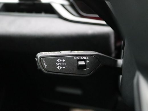 Audi A6 Avant 2.0 e-hybrid quattro S edition Competition 367 PK Sportstoelen plus, head-up, B&O sound, Lu... ActivLease financial lease