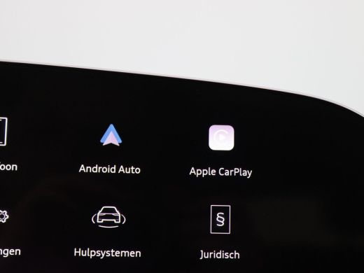 Audi A6 Avant 2.0 e-hybrid quattro S edition Competition 367 PK Sportstoelen plus, head-up, B&O sound, Lu... ActivLease financial lease