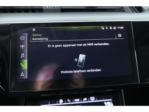 Audi e-tron 55 quattro Business edition 95 kWh | Camera | Virtual Cockpit | Stoelverwarming | Elektr Stoel | ... ActivLease financial lease