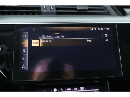 Audi e-tron 55 quattro Business edition 95 kWh | Camera | Virtual Cockpit | Stoelverwarming | Elektr Stoel | ... ActivLease financial lease