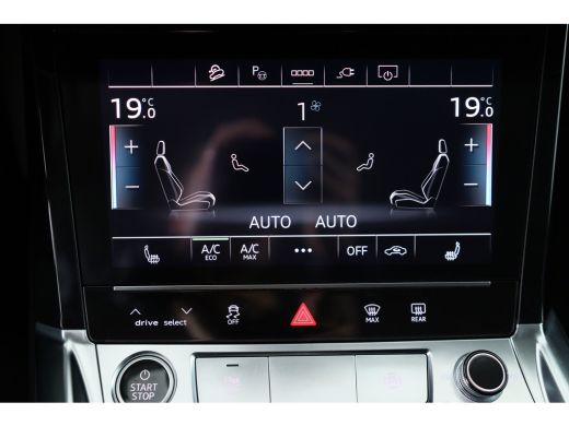 Audi e-tron 55 quattro Business edition 95 kWh | Camera | Virtual Cockpit | Stoelverwarming | Elektr Stoel | ... ActivLease financial lease