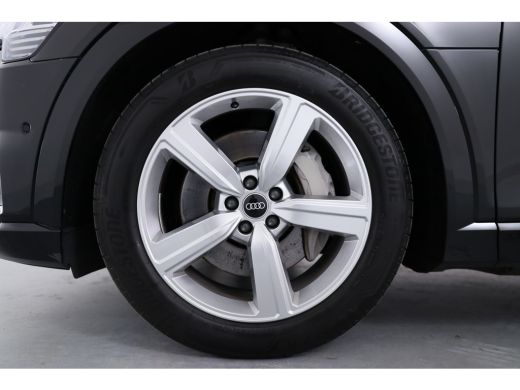 Audi e-tron 55 quattro Business edition 95 kWh | Camera | Virtual Cockpit | Stoelverwarming | Elektr Stoel | ... ActivLease financial lease