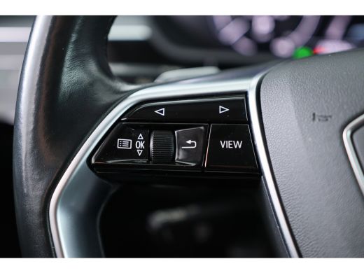 Audi e-tron 55 quattro Business edition 95 kWh | Camera | Virtual Cockpit | Stoelverwarming | Elektr Stoel | ... ActivLease financial lease