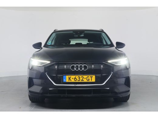 Audi e-tron 55 quattro Business edition 95 kWh | Camera | Virtual Cockpit | Stoelverwarming | Elektr Stoel | ... ActivLease financial lease