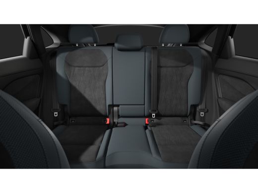 Audi Q3 S edition | Adaptive cruise control | Audi sound system | Climate pakket plus ActivLease financial lease