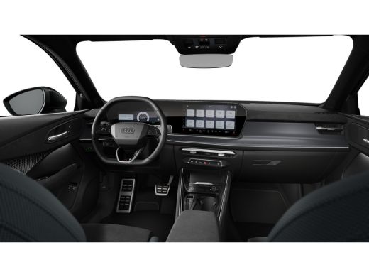 Audi Q3 S edition | Adaptive cruise control | Audi sound system | Climate pakket plus ActivLease financial lease