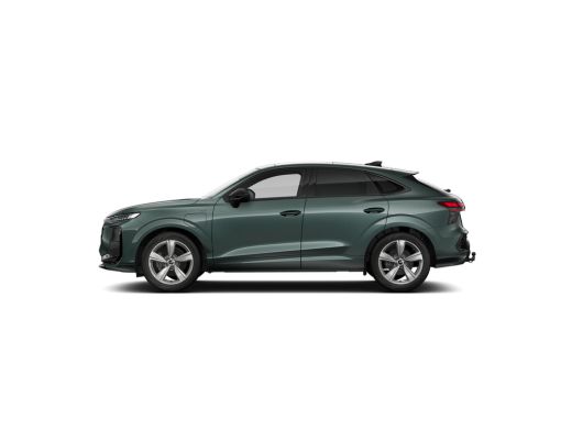 Audi Q3 S edition | Adaptive cruise control | Audi sound system | Climate pakket plus ActivLease financial lease