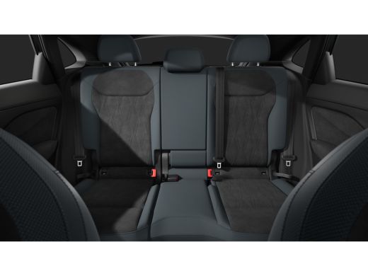 Audi Q3 S edition | Adaptive cruise control | Audi sound system | Climate pakket plus ActivLease financial lease