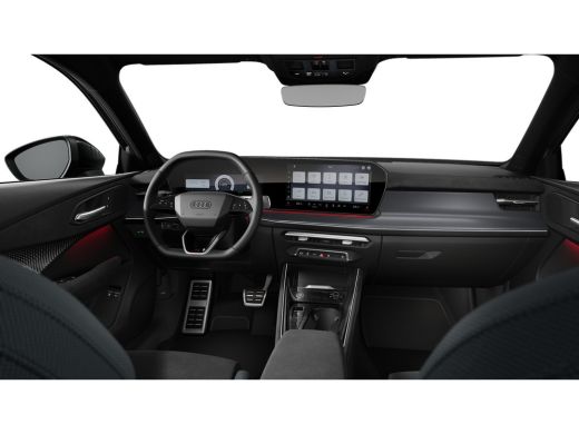 Audi Q3 S edition | Adaptive cruise control | Audi sound system | Climate pakket plus ActivLease financial lease