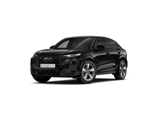 Audi Q3 S edition | Adaptive cruise control | Audi sound system | Climate pakket plus ActivLease financial lease