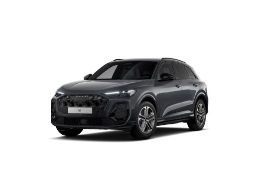 Audi Q5 S edition | Audi virtual cockpit | Comfortsleutel | Exterieurpakket zwart ActivLease financial lease