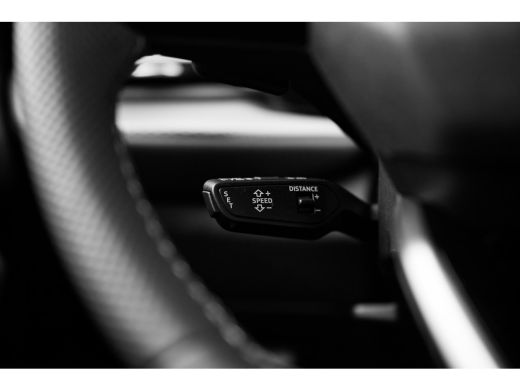 Audi Q5 S edition | Audi virtual cockpit | Comfortsleutel | Exterieurpakket zwart ActivLease financial lease