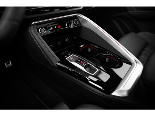 Audi Q5 S edition | Audi virtual cockpit | Comfortsleutel | Exterieurpakket zwart ActivLease financial lease