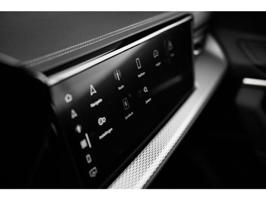 Audi Q5 S edition | Audi virtual cockpit | Comfortsleutel | Exterieurpakket zwart ActivLease financial lease